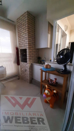 Imagem Apartamento com 3 Quartos à Venda, 83 m² em Jardim Europa - Sorocaba