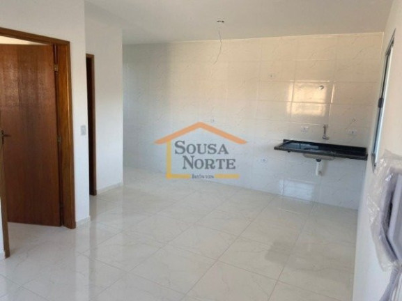 Imagem Apartamento com 2 Quartos à Venda, 55 m² em Terra Preta - Mairiporã Imagem Apartamento com 2 Quartos à Venda, 55 m² em Terra Preta - Mairiporã