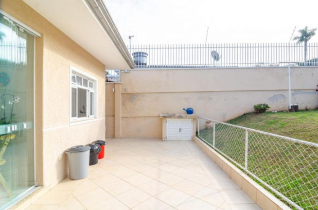 Imagem Casa com 3 Quartos à Venda, 276 m² em Santa Quitéria - Curitiba Imagem Casa com 3 Quartos à Venda, 276 m² em Santa Quitéria - Curitiba
