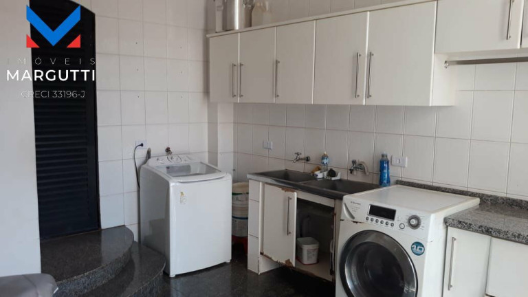 Imagem Sobrado com 4 Quartos à Venda, 335 m² em Jardim Glória - Americana Imagem Sobrado com 4 Quartos à Venda, 335 m² em Jardim Glória - Americana