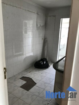 Imagem Apartamento com 2 Quartos à Venda, 87 m² em Vila Ester (zona Norte) - São Paulo