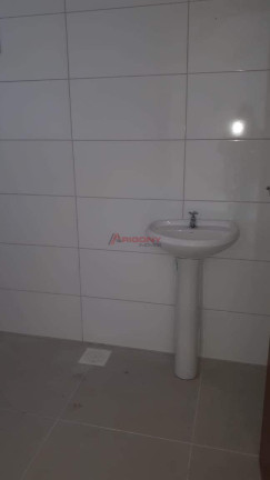 Imagem Sala Comercial à Venda, 43 m² em Camobi - Santa Maria Imagem Sala Comercial à Venda, 43 m² em Camobi - Santa Maria
