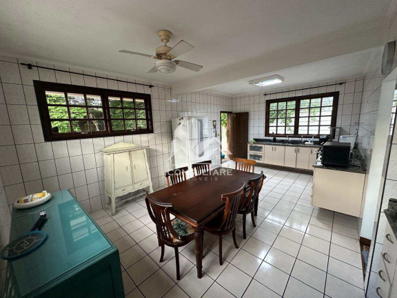 Imagem Casa com 6 Quartos à Venda, 300 m² em Vila Voturua - São Vicente Imagem Casa com 6 Quartos à Venda, 300 m² em Vila Voturua - São Vicente