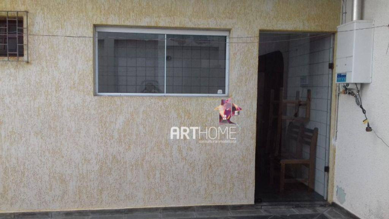 Imagem Sobrado com 3 Quartos à Venda, 240 m² em Rudge Ramos - São Bernardo Do Campo Imagem Sobrado com 3 Quartos à Venda, 240 m² em Rudge Ramos - São Bernardo Do Campo