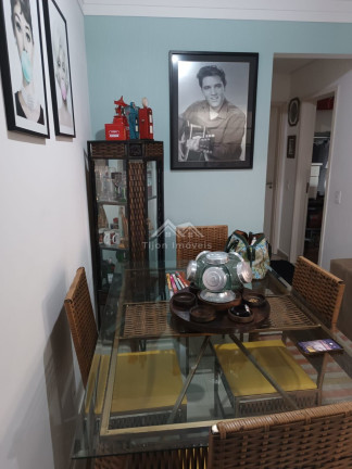 Imagem Apartamento com 2 Quartos à Venda, 68 m² em Parque Campolim - Sorocaba