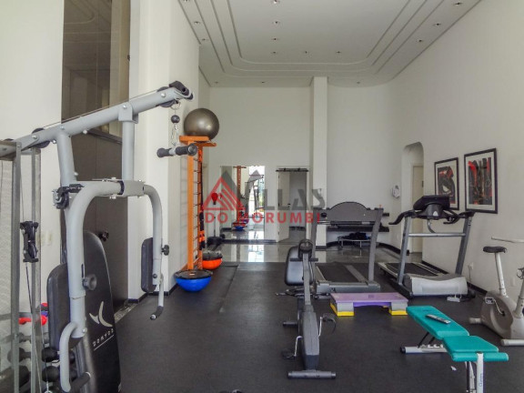 Imagem Apartamento com 4 Quartos à Venda, 440 m² em Morumbi - São Paulo
