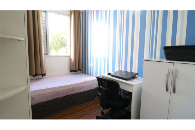 Imagem Apartamento com 2 Quartos à Venda, 51 m² em Parque Munhoz - São Paulo