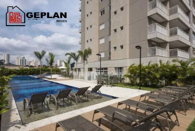 Imagem Apartamento com 2 Quartos à Venda,  em Vila Nair - São Paulo