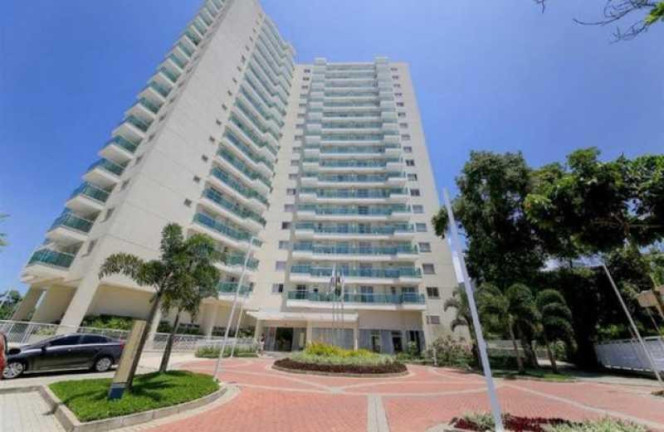Imagem Apartamento com 2 Quartos à Venda, 68 m² em Camorim - Rio De Janeiro Imagem Apartamento com 2 Quartos à Venda, 68 m² em Camorim - Rio De Janeiro