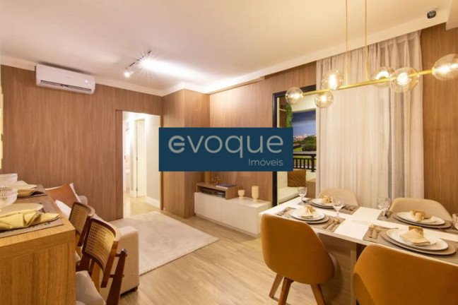 Imagem Apartamento com 3 Quartos à Venda, 65 m² em Bonfim - Campinas Imagem Apartamento com 3 Quartos à Venda, 65 m² em Bonfim - Campinas