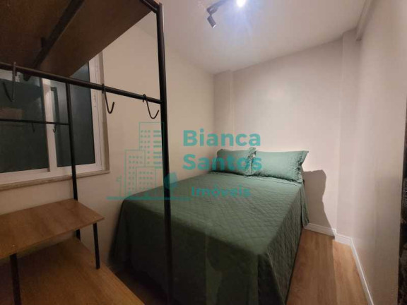Imagem Apartamento com 2 Quartos à Venda, 50 m² em Copacabana - Rio De Janeiro