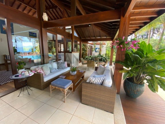 Imagem Casa com 3 Quartos à Venda, 445 m² em Praia Brava Da Fortaleza - Ubatuba Imagem Casa com 3 Quartos à Venda, 445 m² em Praia Brava Da Fortaleza - Ubatuba