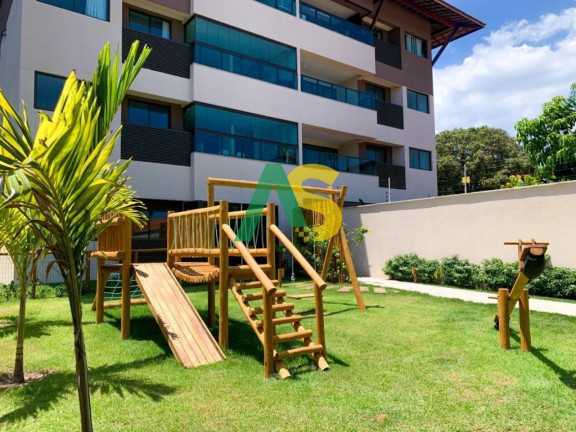 Imagem Imóvel com 3 Quartos à Venda, 75 m² em Loteamento Alvorada - Tamandaré