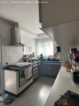 Imagem Apartamento com 3 Quartos à Venda, 162 m² em Vila Gilda - Santo André