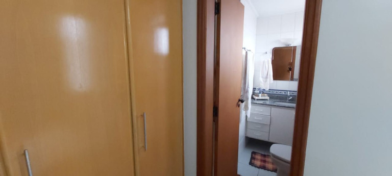 Imagem Apartamento com 3 Quartos à Venda, 82 m² em Paulista - Piracicaba