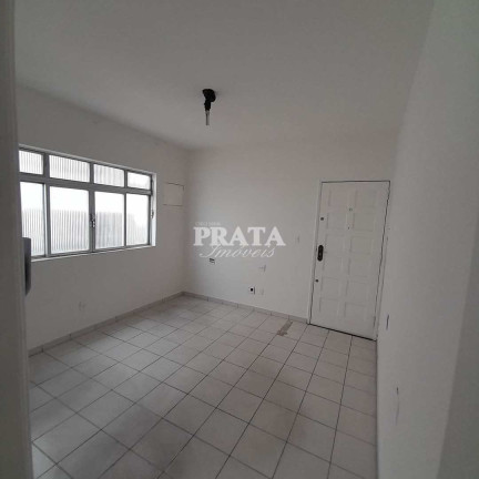 Imóvel Comercial para Alugar, 40 m² em Boqueirão - Santos