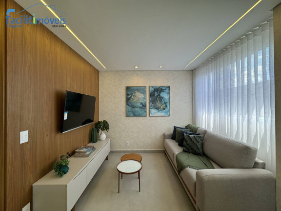 Imagem Apartamento com 3 Quartos à Venda, 111 m² em Jardim Do Mar - São Bernardo Do Campo Imagem Apartamento com 3 Quartos à Venda, 111 m² em Jardim Do Mar - São Bernardo Do Campo