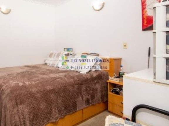 Imagem Apartamento com 3 Quartos à Venda, 105 m² em Jardim Vila Mariana - São Paulo Imagem Apartamento com 3 Quartos à Venda, 105 m² em Jardim Vila Mariana - São Paulo