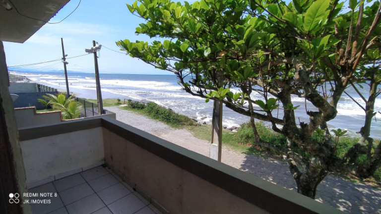 Imagem Sobrado com 3 Quartos para Temporada, 130 m² em Balneário Princesa Do Mar - Itapoá Imagem Sobrado com 3 Quartos para Temporada, 130 m² em Balneário Princesa Do Mar - Itapoá