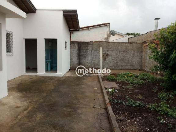 Imagem Casa com 2 Quartos à Venda, 209 m² em Jardim Eulina - Campinas Imagem Casa com 2 Quartos à Venda, 209 m² em Jardim Eulina - Campinas