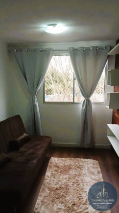 Imagem Apartamento com 2 Quartos à Venda, 49 m² em Jardim Paris - São Paulo