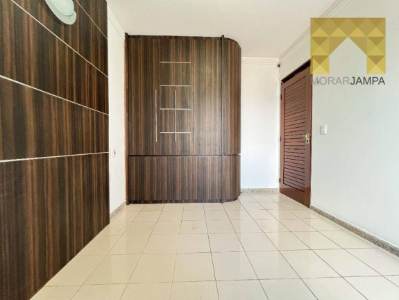 Imagem Apartamento com 4 Quartos à Venda, 162 m² em Cabo Branco - João Pessoa