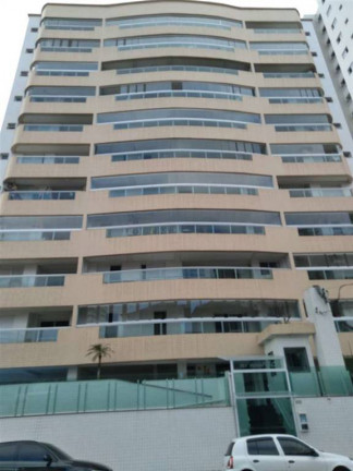 Imagem Apartamento com 2 Quartos à Venda, 70 m² em Canto Do Forte - Praia Grande