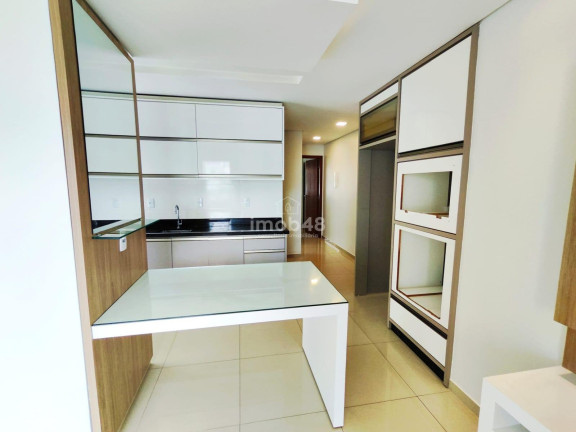 Imagem Apartamento com 2 Quartos à Venda, 62 m² em Nova Palhoça - Palhoça