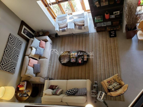 Imagem Casa de Condomínio com 4 Quartos à Venda, 741 m² em Loteamento Alphaville Campinas - Campinas Imagem Casa de Condomínio com 4 Quartos à Venda, 741 m² em Loteamento Alphaville Campinas - Campinas