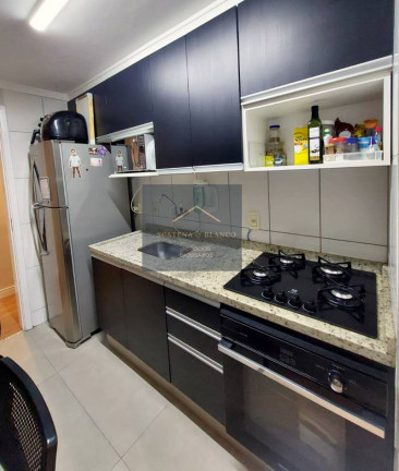Imagem Apartamento com 2 Quartos à Venda, 52 m² em Edifício Reserva Do Bosque Eco Club - Sorocaba