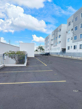 Imagem Apartamento com 2 Quartos à Venda, 46 m² em Cidade Industrial Ii - Londrina Imagem Apartamento com 2 Quartos à Venda, 46 m² em Cidade Industrial Ii - Londrina