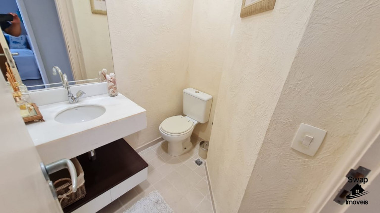 Imagem Apartamento com 4 Quartos à Venda, 175 m² em Riviera - Bertioga