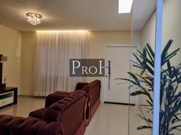 Sobrado com 4 Quartos à Venda, 274 m² em Centro - São Bernardo Do Campo