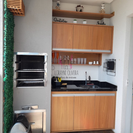Imagem Apartamento com 2 Quartos à Venda, 72 m² em Umuarama - Ubatuba