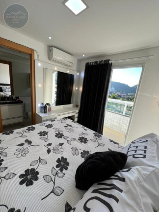 Imagem Apartamento com 3 Quartos à Venda, 120 m² em Canto Do Forte - Praia Grande