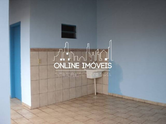 Imagem Casa com 2 Quartos à Venda, 300 m² em Mogi Mirim