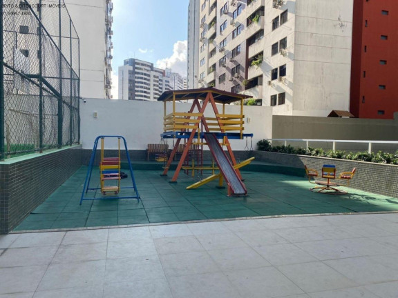 Imagem Imóvel com 3 Quartos à Venda, 103 m² em Aquarius - Salvador Imagem Imóvel com 3 Quartos à Venda, 103 m² em Aquarius - Salvador