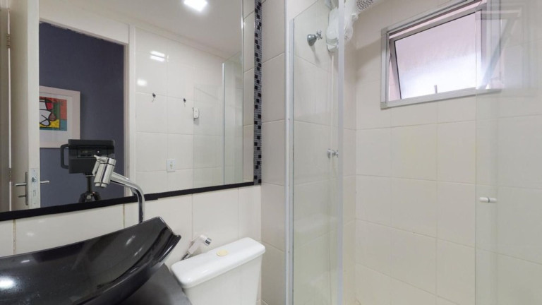 Imagem Apartamento com 2 Quartos à Venda, 45 m² em Luz - São Paulo Imagem Apartamento com 2 Quartos à Venda, 45 m² em Luz - São Paulo