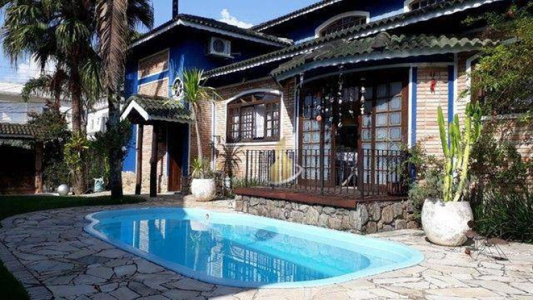 Casa com 3 Quartos à Venda, 540 m² em Urbanova - São José Dos Campos