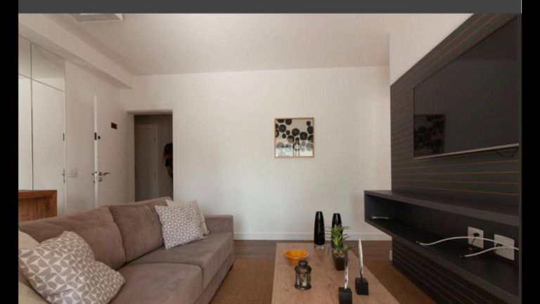 Imagem Apartamento com 2 Quartos para Alugar, 70 m² em Vila Olímpia - São Paulo