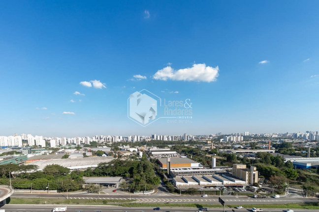 Imagem Apartamento com 3 Quartos à Venda, 71 m² em Parque São Domingos - São Paulo