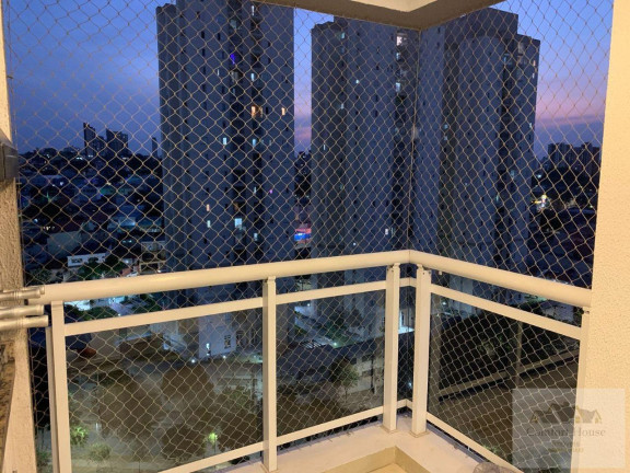 Imagem Apartamento com 2 Quartos à Venda, 65 m² em Vila Pires - Santo André Imagem Apartamento com 2 Quartos à Venda, 65 m² em Vila Pires - Santo André