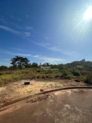Imagem Terreno à Venda, 270 m² em Jardim Santa Cecilia - Bonfim Paulista - Ribeirão Preto Imagem Terreno à Venda, 270 m² em Jardim Santa Cecilia - Bonfim Paulista - Ribeirão Preto
