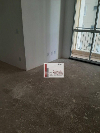 Imagem Apartamento com 2 Quartos à Venda, 50 m² em Vila Andrade - São Paulo