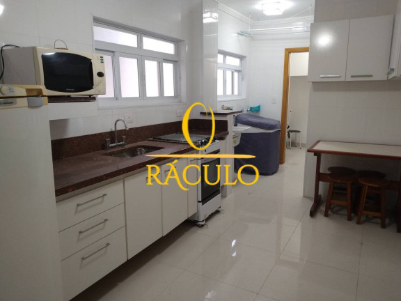 Imagem Apartamento com 2 Quartos para Alugar, 190 m² em Centro - São Vicente
