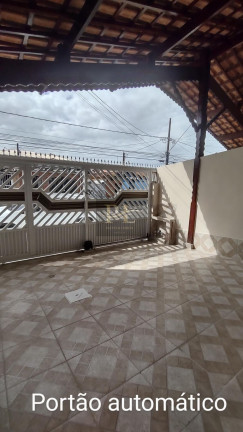 Imagem Casa com 3 Quartos à Venda, 75 m² em Caiçara - Praia Grande Imagem Casa com 3 Quartos à Venda, 75 m² em Caiçara - Praia Grande