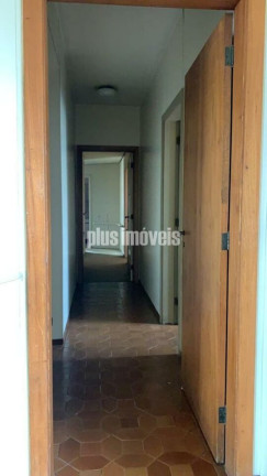 Imagem Apartamento com 4 Quartos à Venda, 251 m² em Real Parque - São Paulo