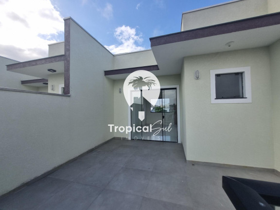 Imagem Casa à Venda, 115 m² em Beltrami - Pontal Do Parana