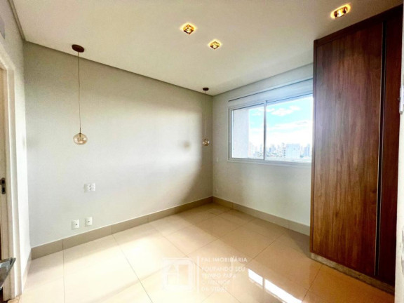 Imagem Apartamento com 3 Quartos para Alugar, 77 m² em Alto Da Glória - Goiânia Imagem Apartamento com 3 Quartos para Alugar, 77 m² em Alto Da Glória - Goiânia