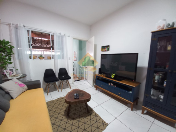 Imagem Casa com 2 Quartos à Venda, 70 m² em Estufa Ii - Ubatuba Imagem Casa com 2 Quartos à Venda, 70 m² em Estufa Ii - Ubatuba